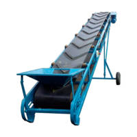 Транспортёр ленточный